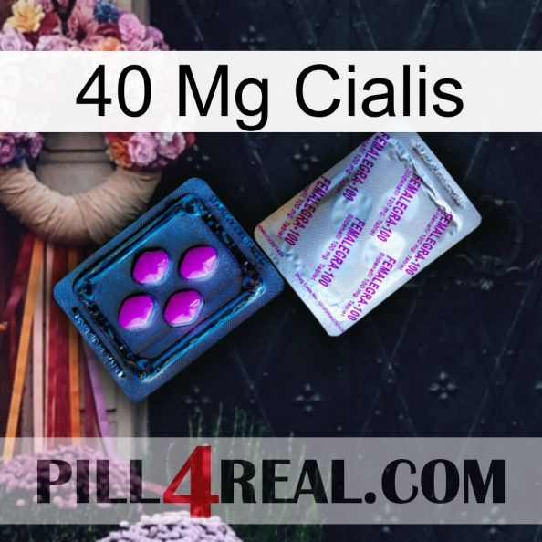 40Mg Cialis 37